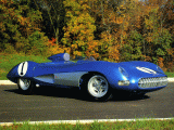 [thumbnail of 1957 Corvette SS Sebring Race Car Blue Rt Frt Qtr=jrk=.jpg]